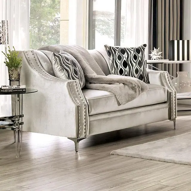 Elicia Loveseat 2