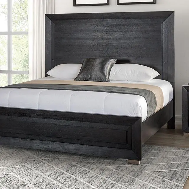 Ashbourne Queen Bedroom Set 1