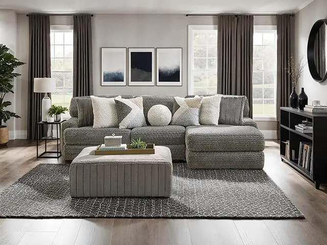Elmhurst Ottoman 2