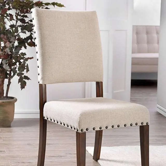 Aurora Solis Side Chair (2/Ctn) 1