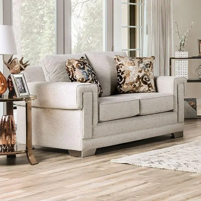 Emely Love Seat 1