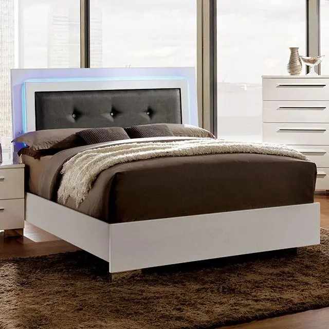 Clementine 4 Pc Queen Bedroom Set 1