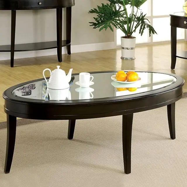 Coffee Table Silver Mist 1