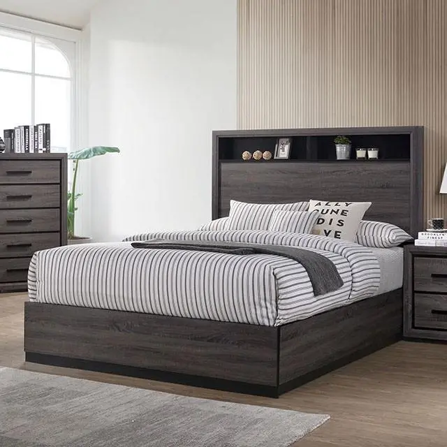 Conwy Queen Bedroom Set 1