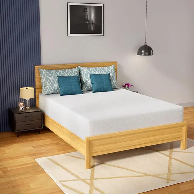 Coreopsis Mattress 1