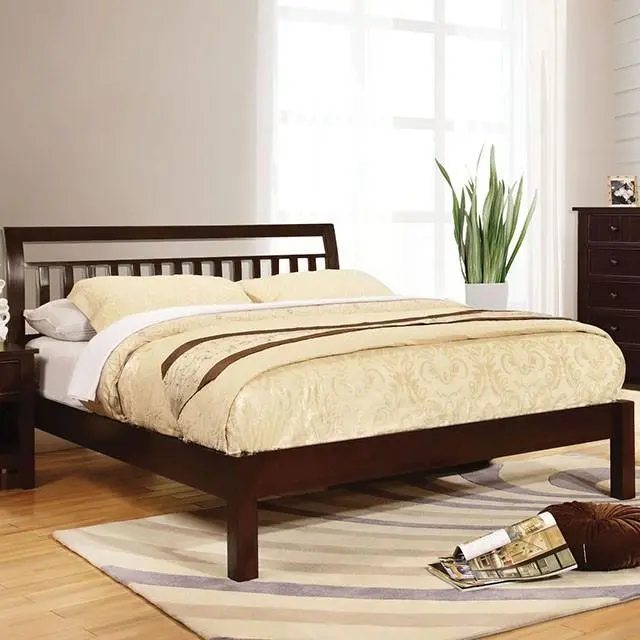 Corry Cal.King Bed 1