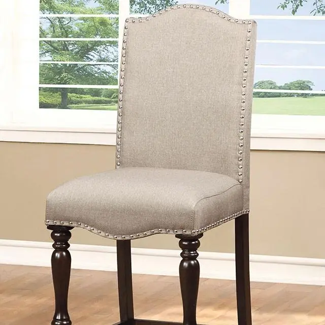 Hurdsfield Counter Ht. Chair (2/Box) 1