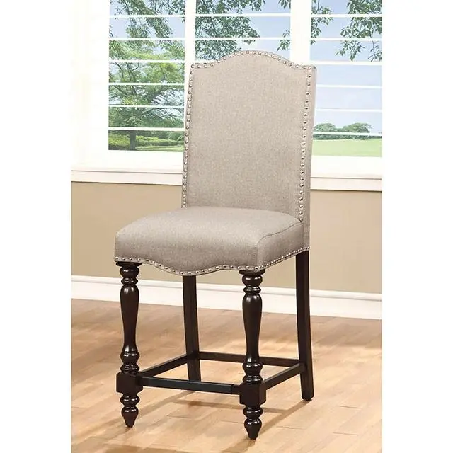 Hurdsfield Counter Ht. Chair (2/Box) 2