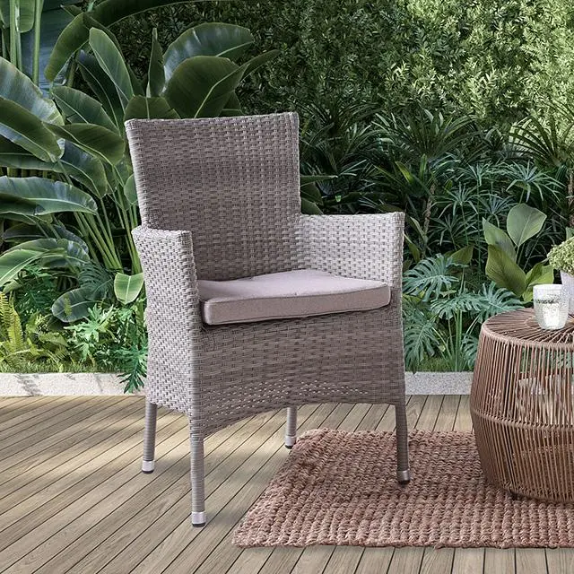 Galina Stacking Chair (2/Stack) 1