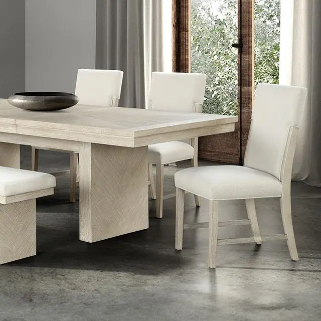 Hagerman Dining Table 1