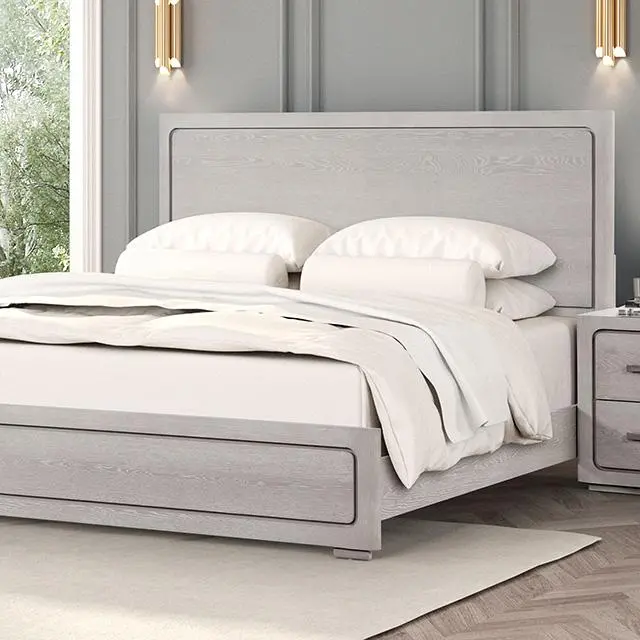 Crowthorne Queen Bedroom Set 1