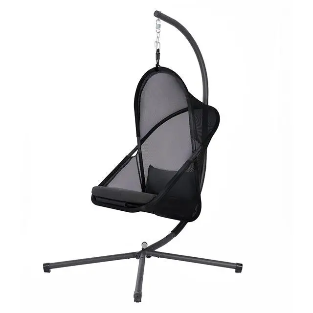 Crush Swing Chair 1