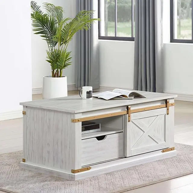 Bacerra Coffee Table 1