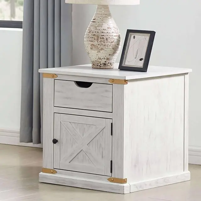 Bacerra End Table 1