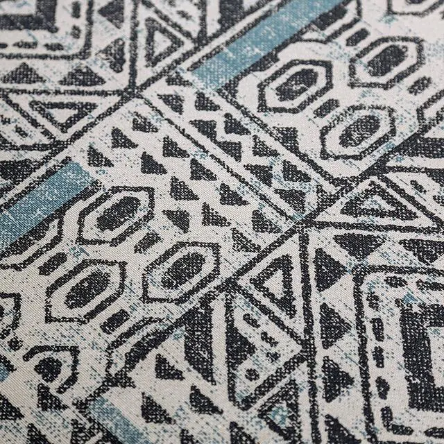 Bayswater Ottoman 2