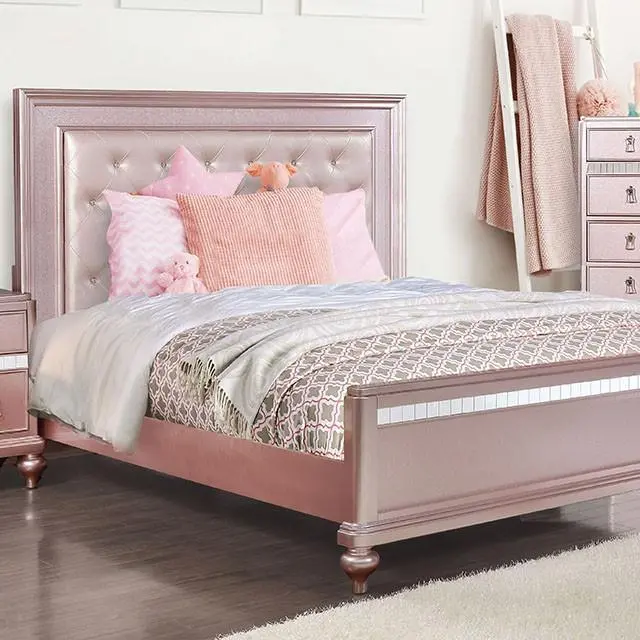 Avior 4 Pc Full Bedroom Set 1