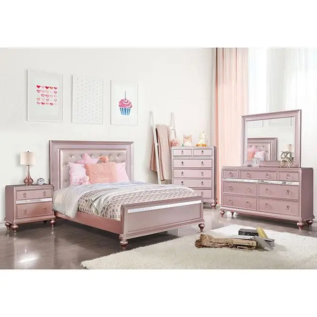 Ariston Rose Pink Mirror 2