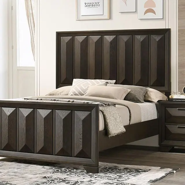 Hexham King & Queen Bed 1
