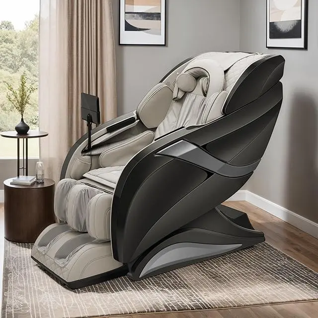 Zenithra Massage Chair 1