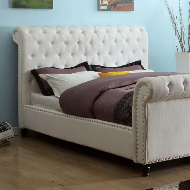 Bennett Queen Bed 1