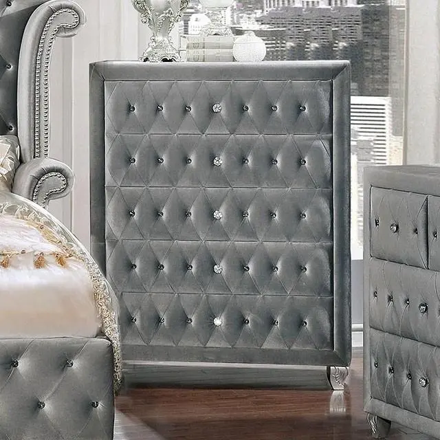 Alzir Chest Gray 1