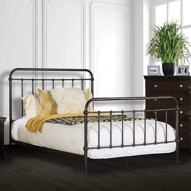 Iria Dark Bronze Cal.King 1