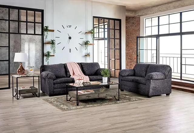 Keswick Loveseat 2