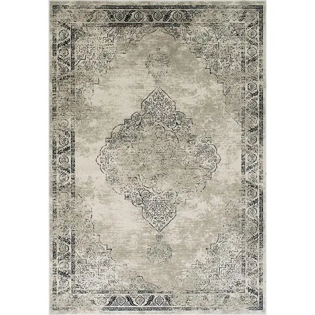 Kozlu Beige 5' X 7' Area Rug 2