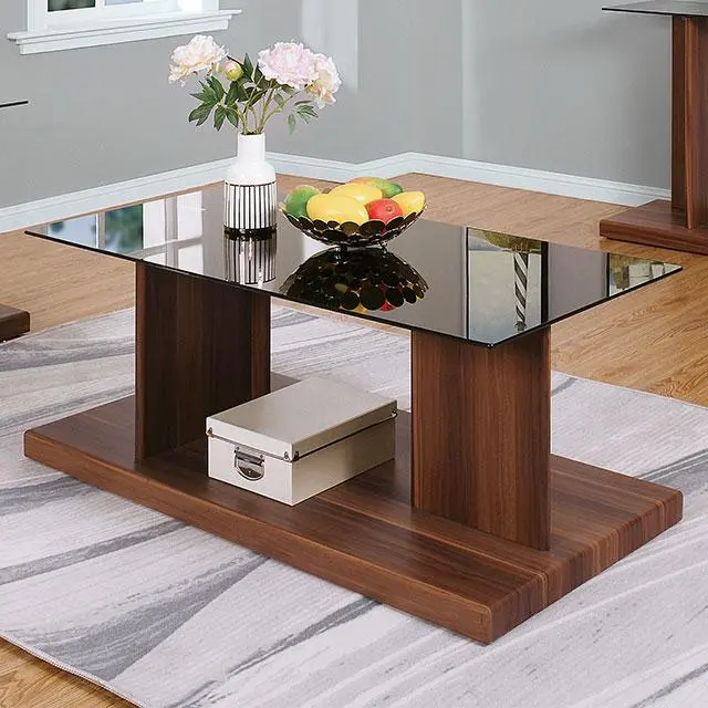 Mannedorf Coffee Table 1
