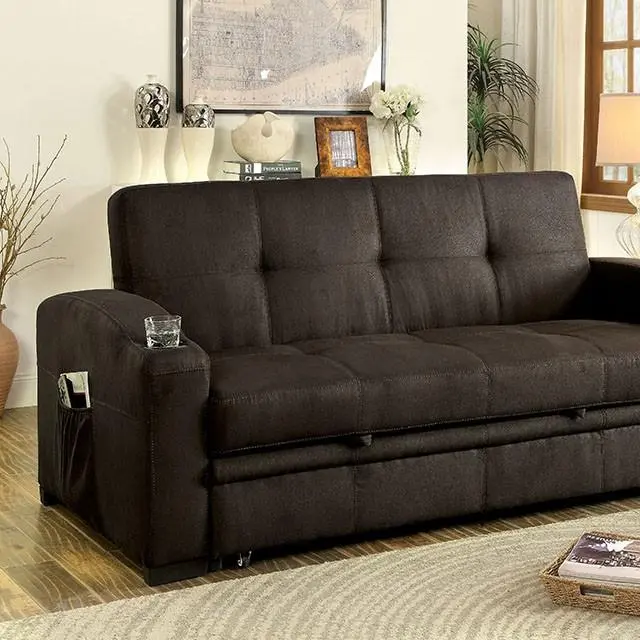 Mavis Futon Sofa 1