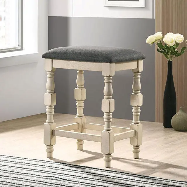 Plymouth Counter Ht. Stool (2/Ctn) 1