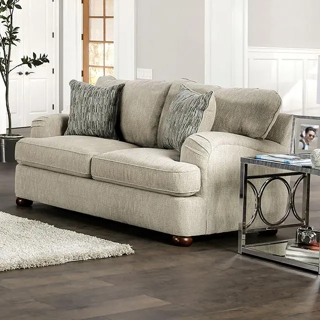 Salisbury Loveseat 1