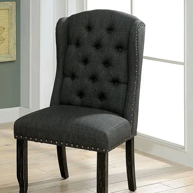 Sania Counter Ht. Chair (2/Ctn) 1