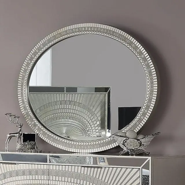Valletta Mirror 1