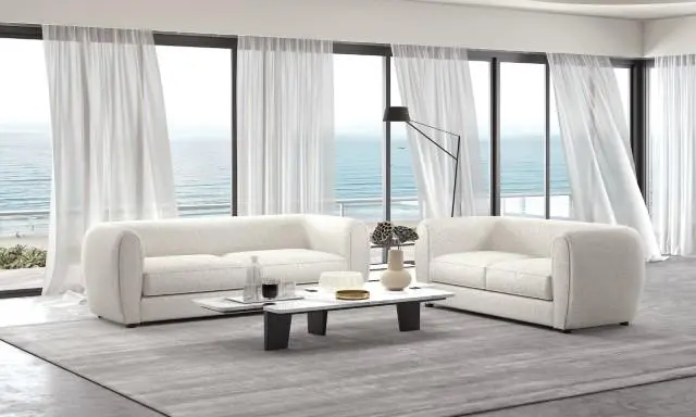 Verdal Sofa, Off-White 2