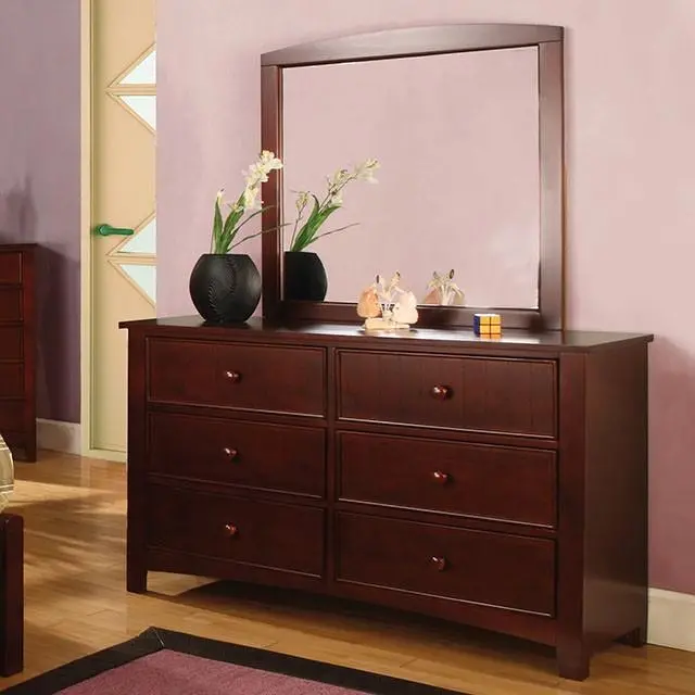 Omnus Cherry Dresser 2