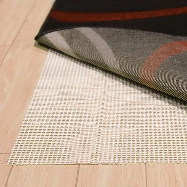 Liege Pattern 5' X 8' Rug Pad 1