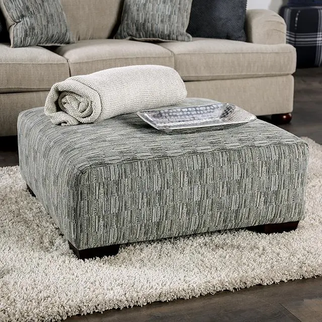 Salisbury Ottoman 1