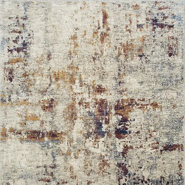Payas Beige 5' X 7' Area Rug 1