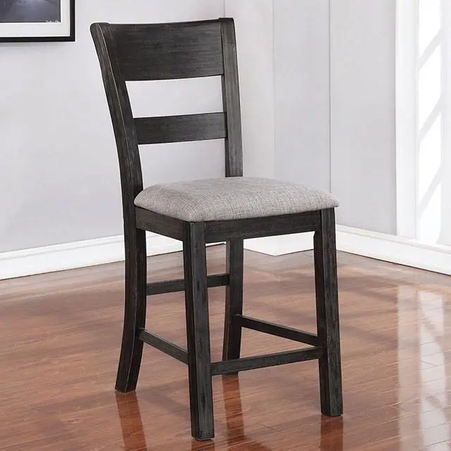 Sania Counter Ht. Side Chair (2/Ctn) 1