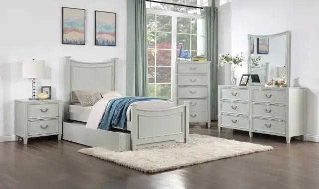 Lycorida Dresser 2