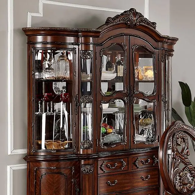 Normandy Hutch & Buffet 1