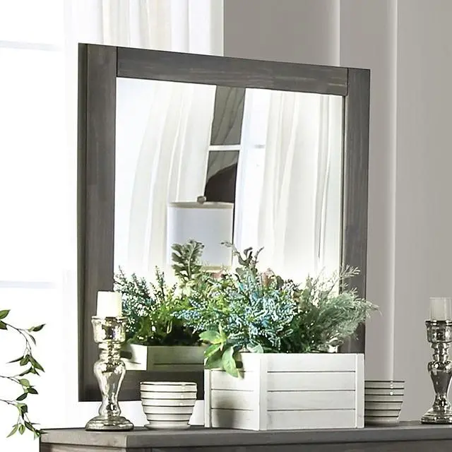 Rockwall Mirror 2