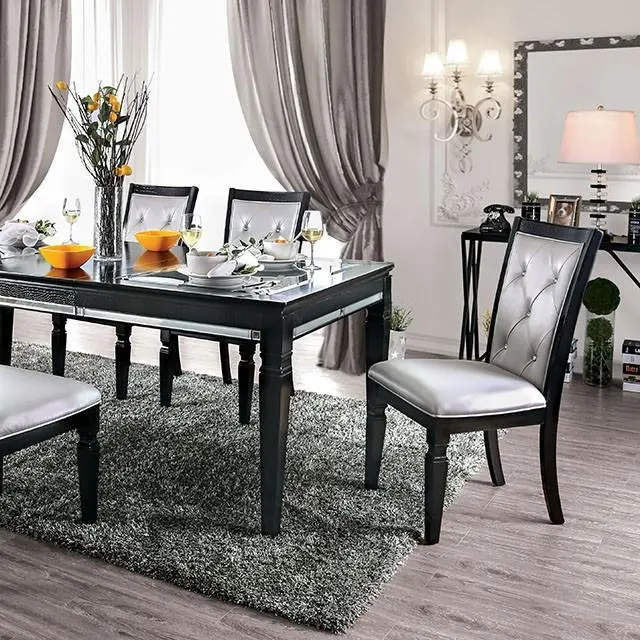Alena 7 & 9 Pc Dining Table Set 1