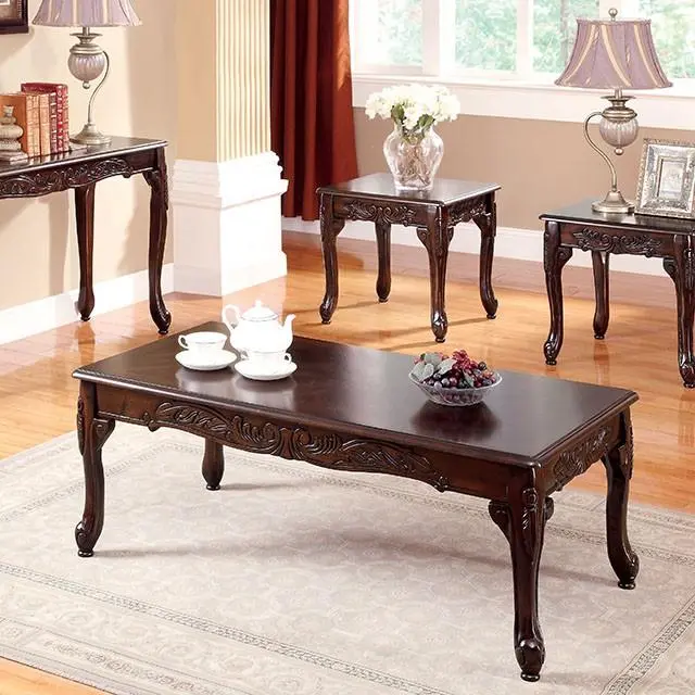 Cheshire 3 Pc. Table Set 1