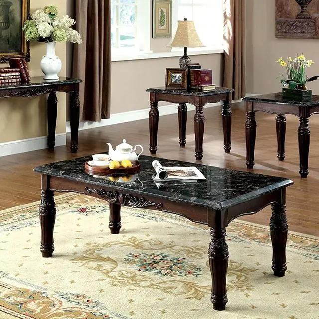 Brampton 3 Pc. Table Set 1