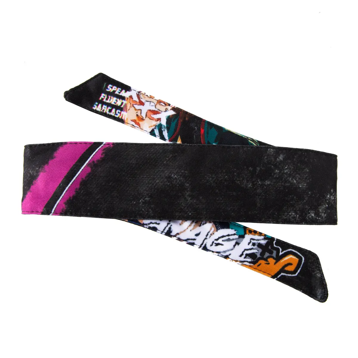 Fedorov "Savage" - Signature Series - Headband 1