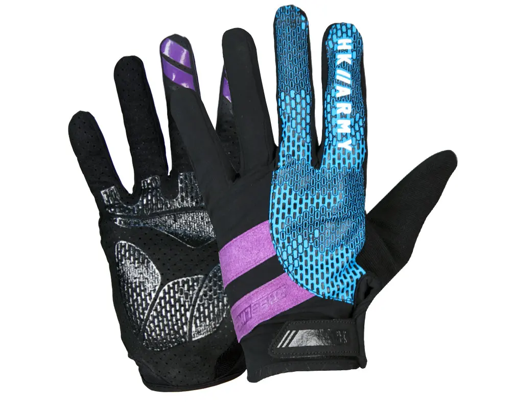 Freeline Glove - Amp 1
