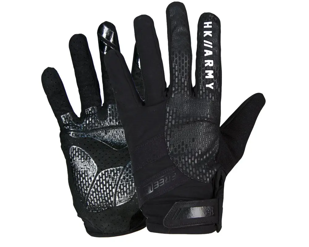 Freeline Glove - Stealth 1