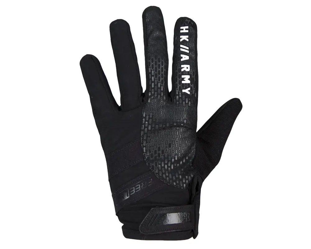 Freeline Glove - Stealth 2